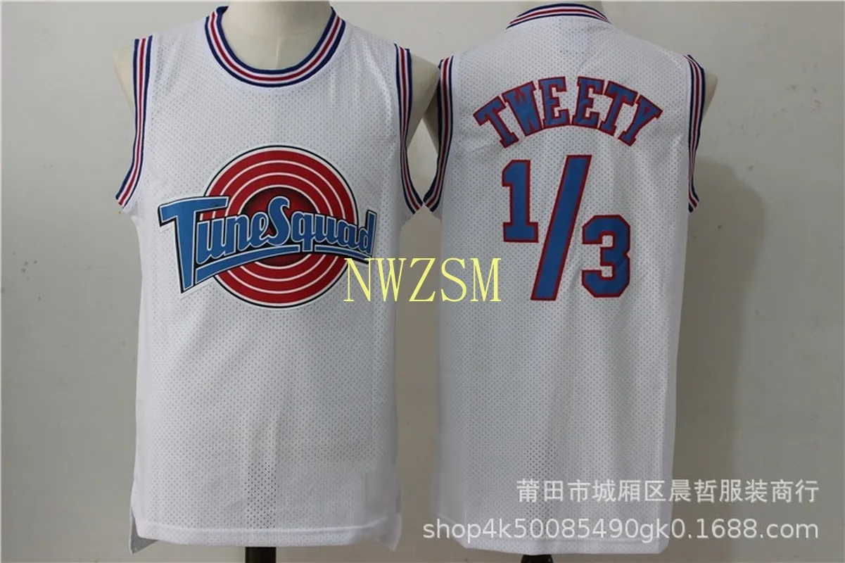 Костюмы для косплея из фильма Спецназ-Джем № 23 1 Багз 10 LOLA 22 Мюррей Банни