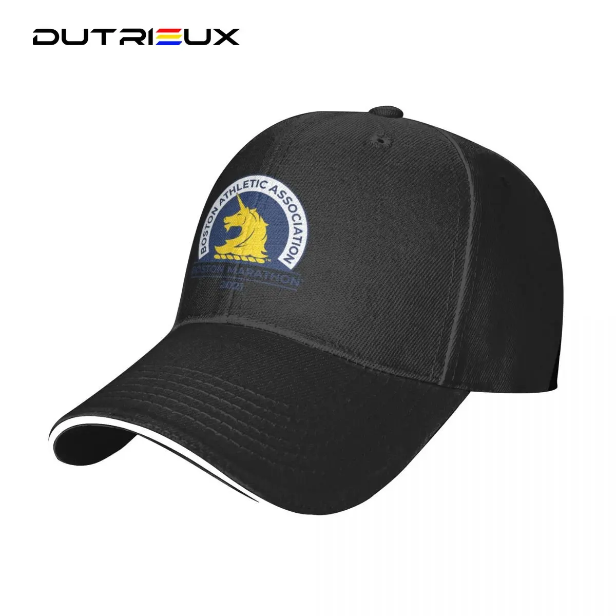 

Baseball Hat For Men Women Boston Marathon Cap Baseball Hat Women Hats Men's