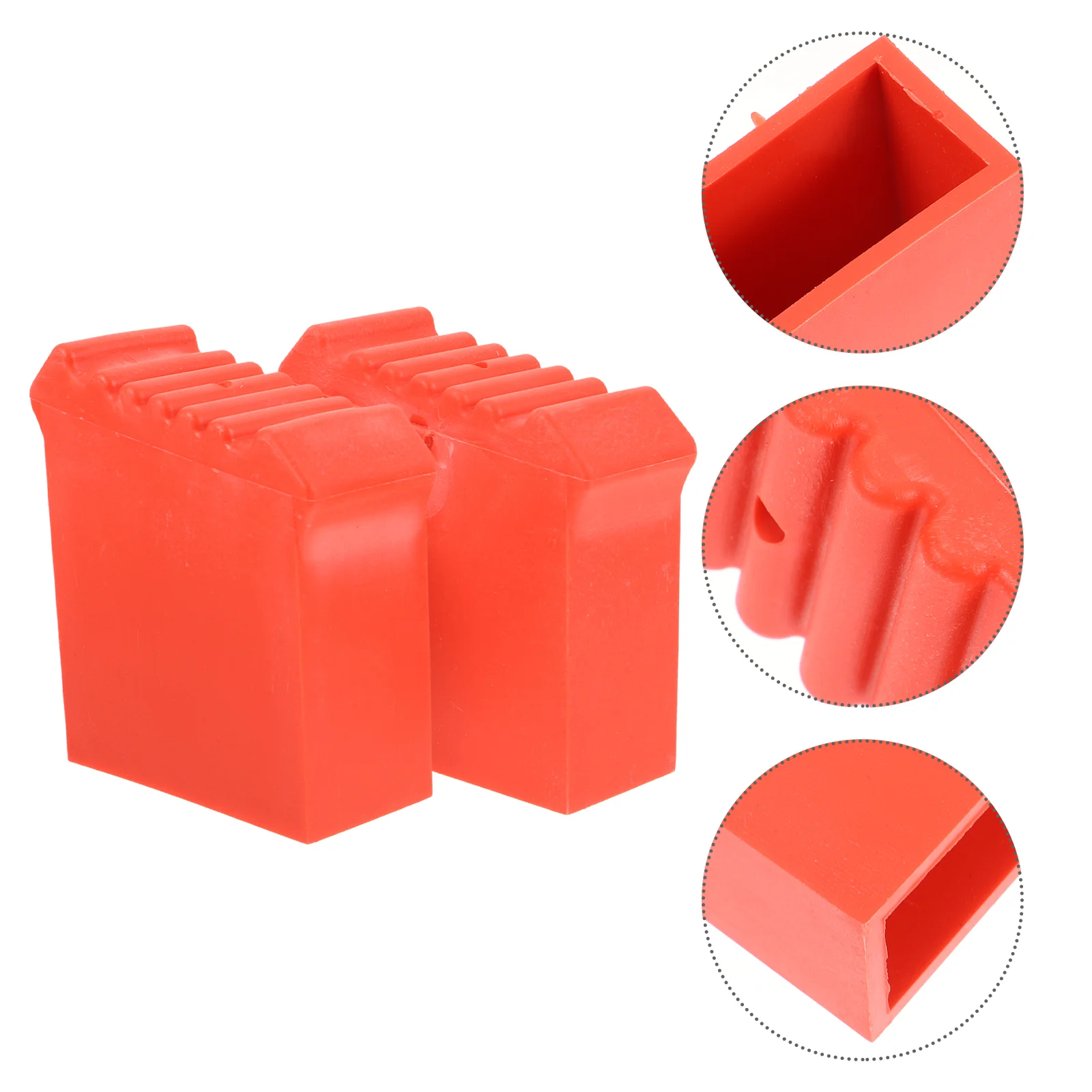 

Ladder Foot Cover Step Feet Covers Leg Protective Pad Home Accessories Stabilizer for