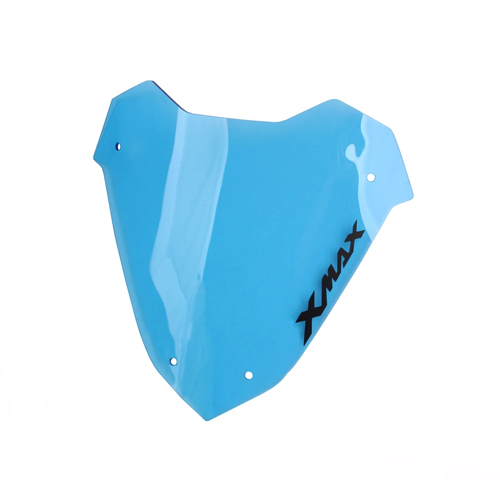 Подходит для YAMAHA 2023-2024 XMAX 300 XMAX300 лобовое стекло мотоцикла аксессуары X-MAX
