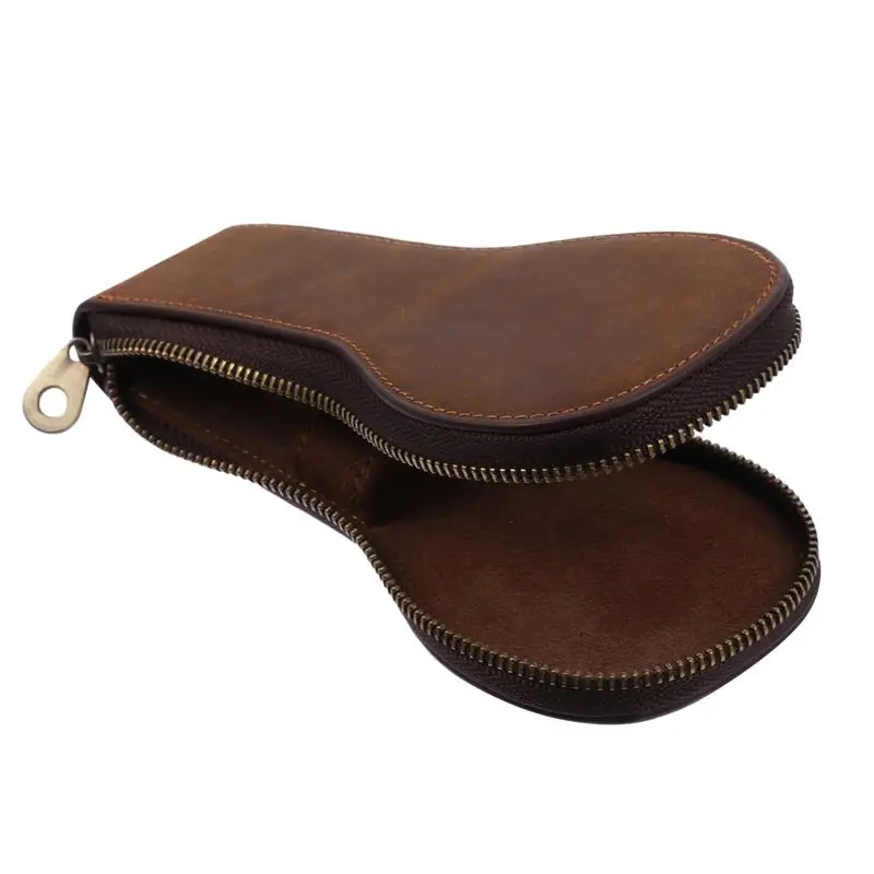 

Watch Pouch Travelstorage Bag Jewelry Case Bracelets Organizer Portable Holder