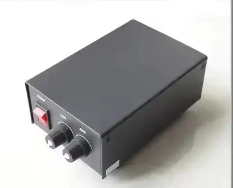 Система управления освещением машинного зрения Контроллер моделирования