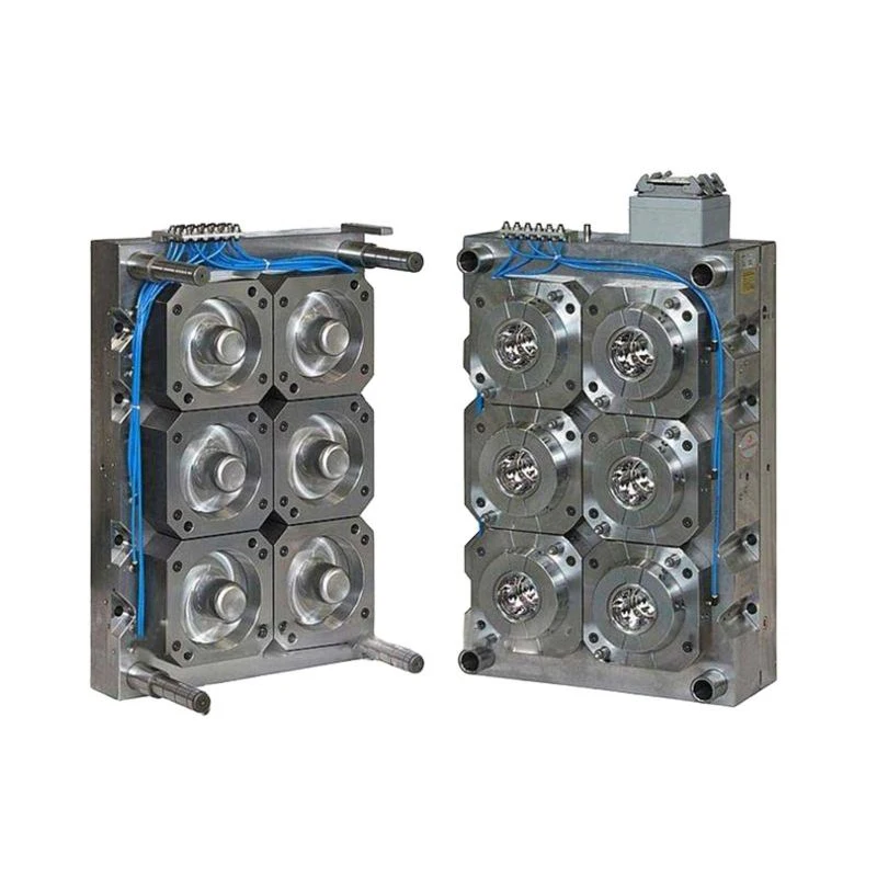

Professional Oem Plastic Mould Maker Injection Plastic Mold Making Manufacturing