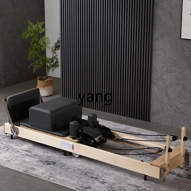 Yjq Pilates сердечник поднятая кровать ношение баррель стабильное кресло большое
