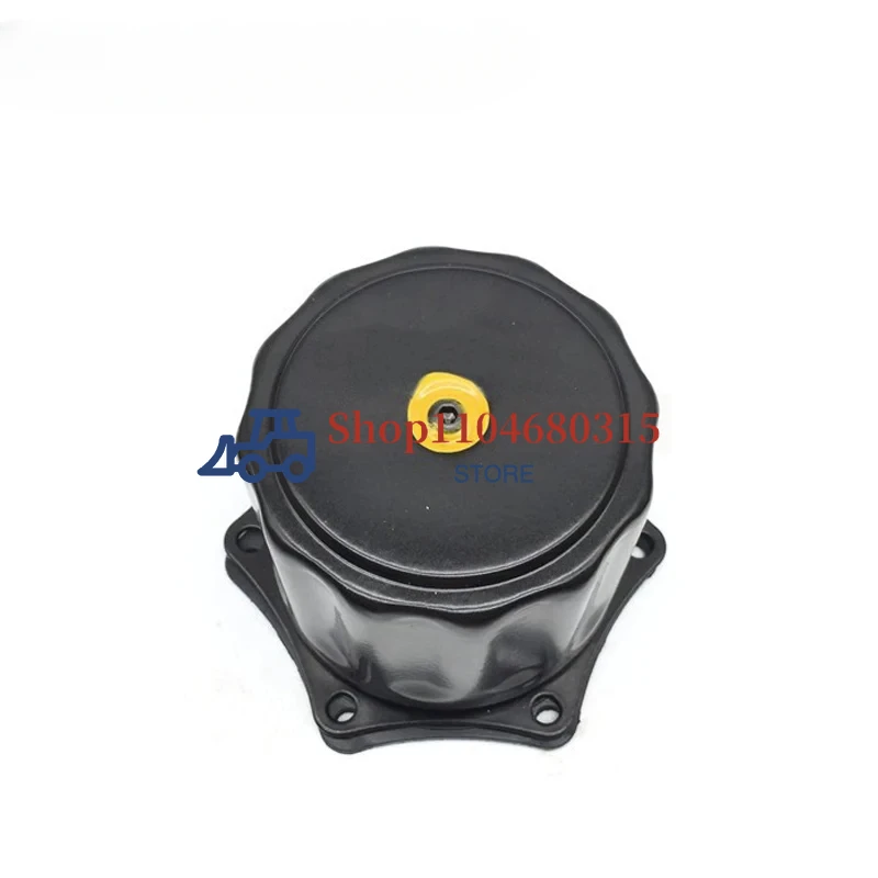 Для экскаватора Daewoo Doosan DH60 150 220 крышка гидравлического топливного бака