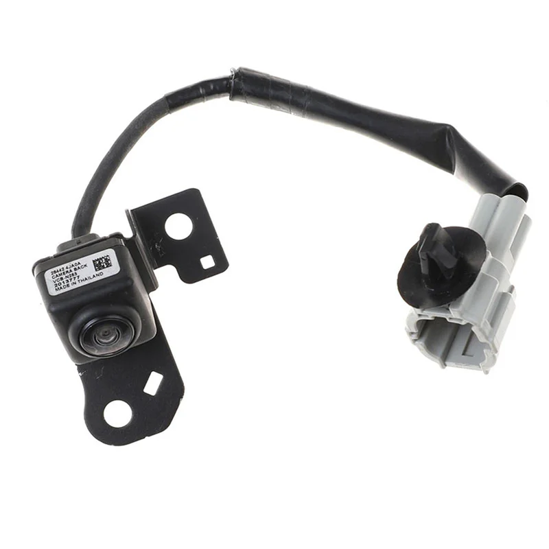 

Car Rear Camera Parking Assistance Camera Alarm for Rogue 284424JA0A