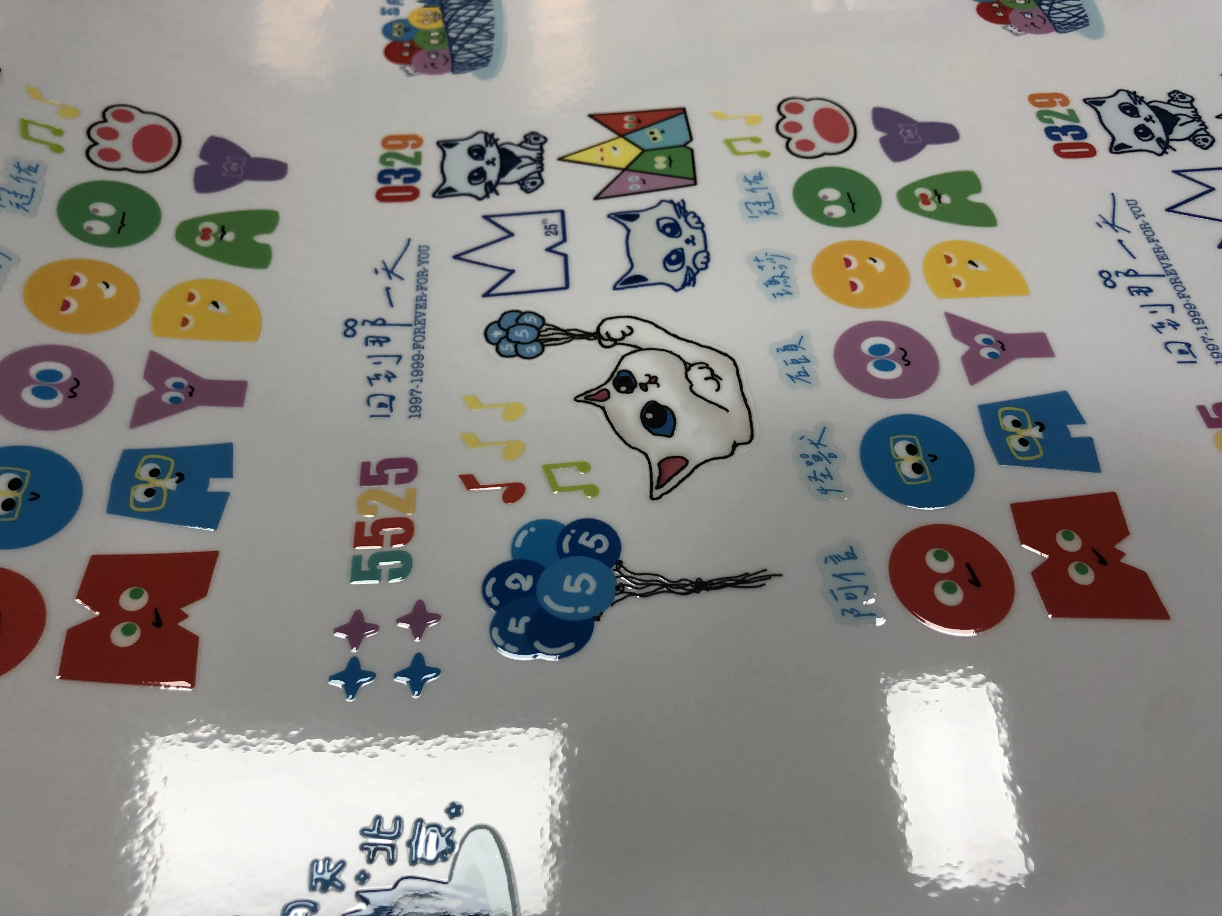 УФ-принтер A1 A3 все в одном 30 см 60 цифровой УФ DTF