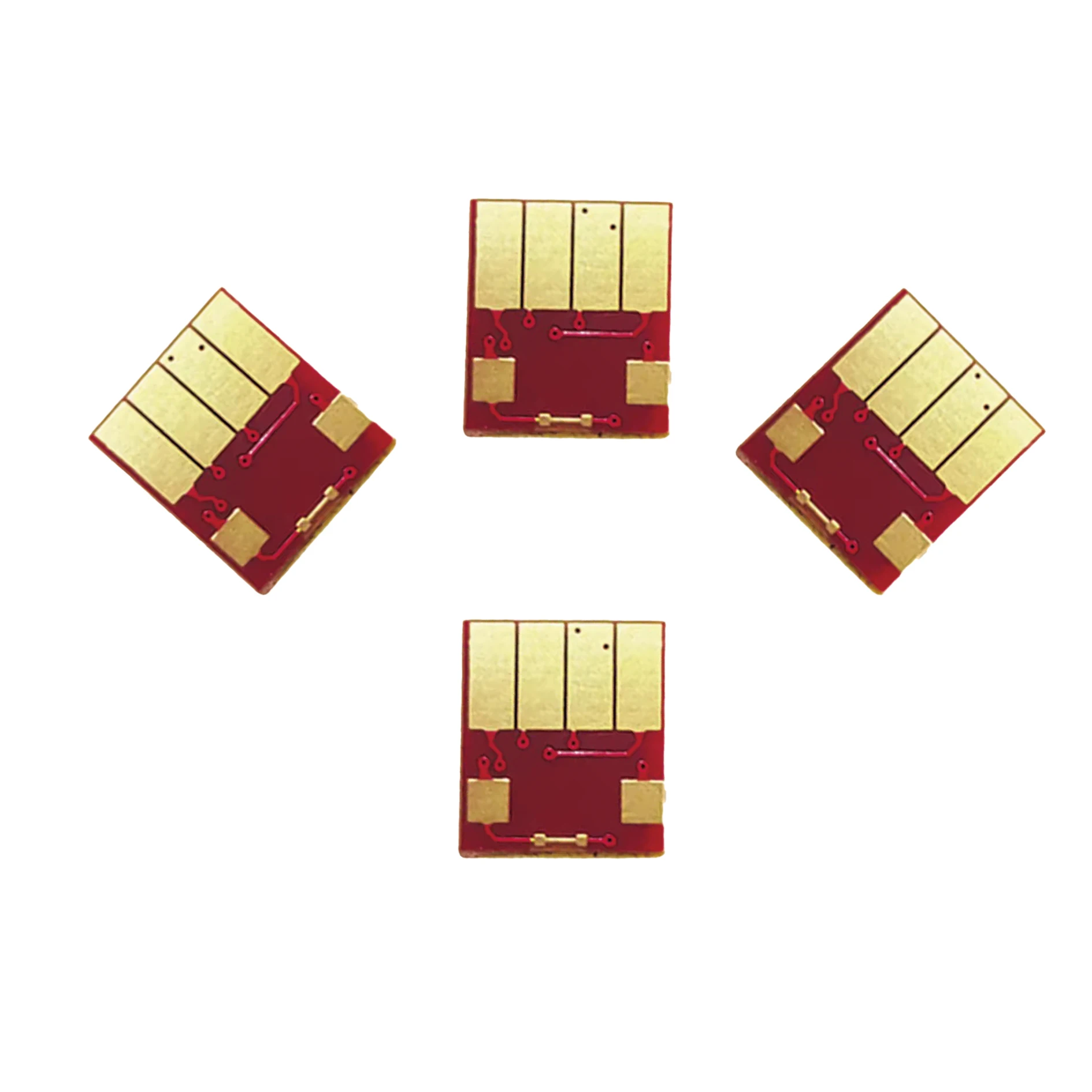 Фото Для HP96U 962 963 964 965 чип картриджа с чернилами для OfficeJet Pro 9010 9012 9013 9014 9015 9016 9018 9019 9020 9022 9023 9025 №3