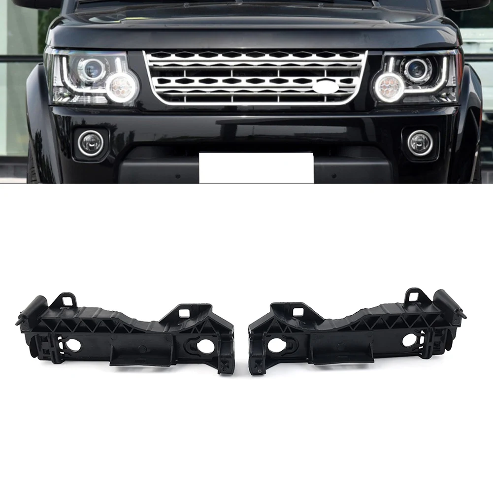 2x автомобильные внутренние фары монтажный кронштейн для фар Land Rover Discovery 4 2010 2011 2012