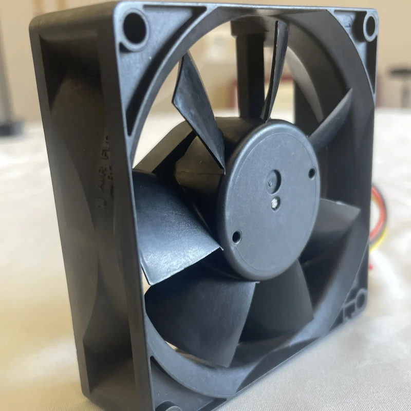 Вентилятор 8 см вентилятор 24 В модель CA1941H01 MMF-08G24ES-CP1 DC 8025 A охлаждения