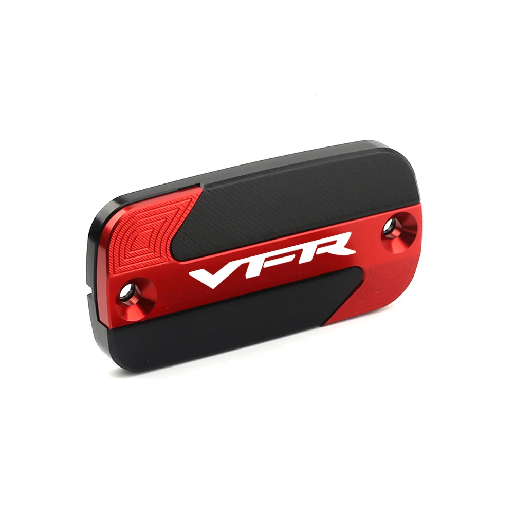 

Для Honda Vfr800 Vfr750 Vfr800X Vfr 800X 800F 800 750 1200 X CNC Crosstourer мотоциклетная передняя крышка бачка тормозной жидкости