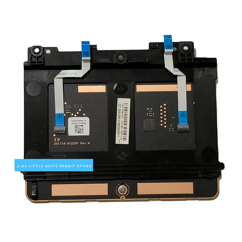 Для ASUS VivoBook S530F сенсорная панель для мыши с кабелем 04060-01180100