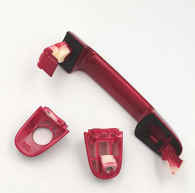 

Car Comfort Access Outside Door Handle For Kia Freddy 2009-2017