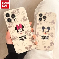 bandai lingna belle for iphone13 13 pro 13 pro max 12 pro12 pro max all inclusive cover iphone11 pro max x xs max xr cute case
