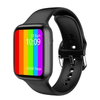 new men fk88 pro smart watches her best intelligent wireless charging custom watches dial iwo 14 pro series fitness bracelet wit