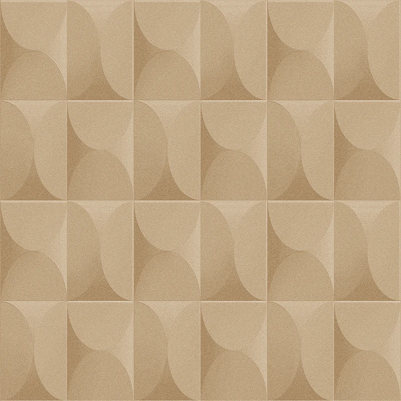 

New multi-dimensional soft bag decoration modern home 3d wallpaper