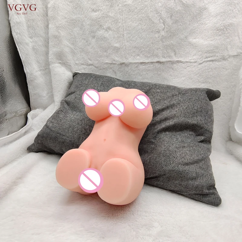 VGVG мужские секс-игрушки для мастурбации реальные пропорции вагинальная киска