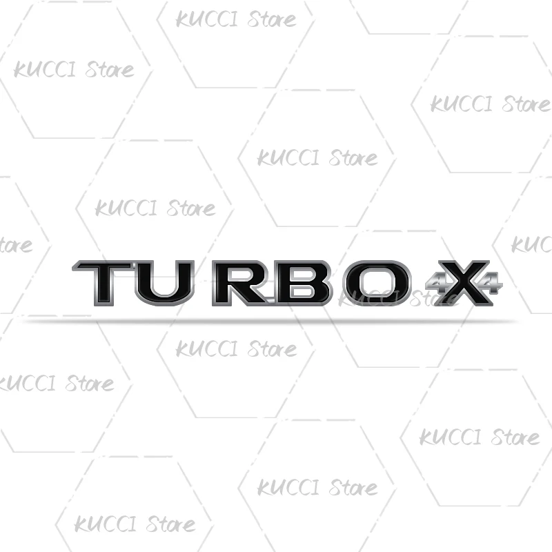 

3D Автомобильная наклейка TURBO 4X4 логотип металлическая эмблема значок наклейки для Vauxhall GSI GTS VXR Insignia Corsa Mokka Vectra Calibra Astra