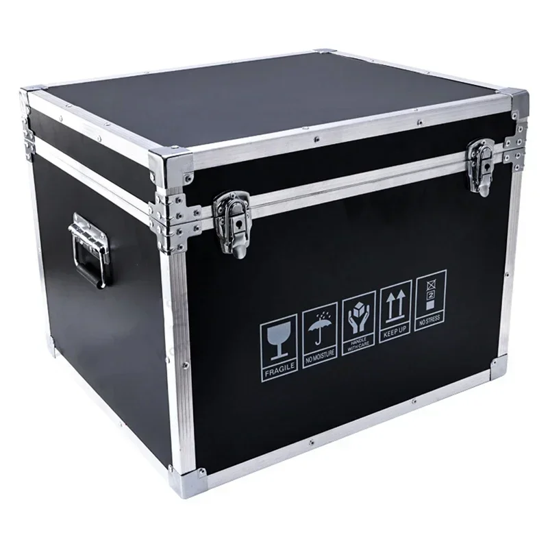 Пневматический ударно-волновой косметический инструмент коробчатый