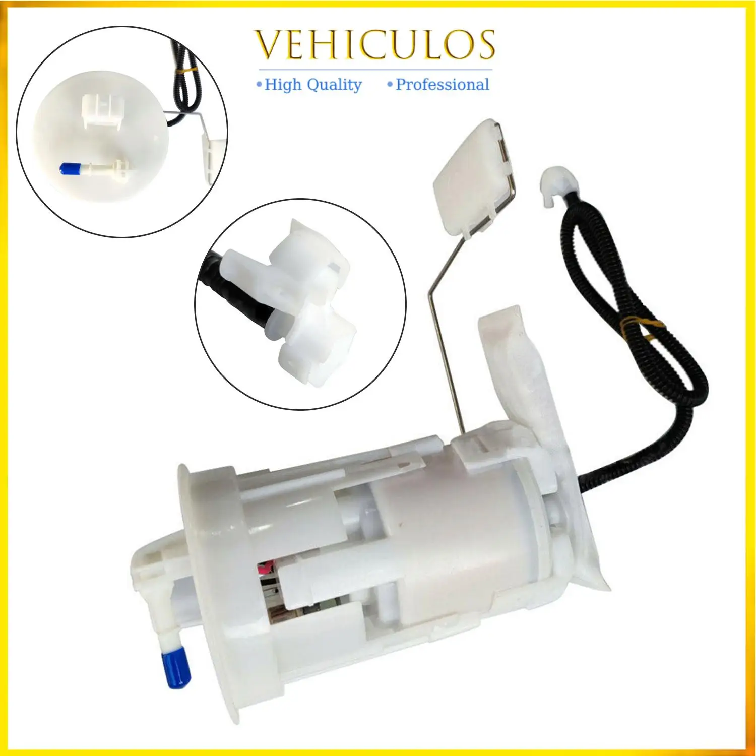 17040-8Н31Б 170408 Замена электрического топливного насоса H31B в сборе для Nissan X-Trail T30 QR25