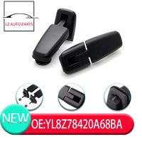 rear window hinge set rear left right window glass hinges for ford escape 2001 2007 for mercury mariner 2005 2007 yl8z78420a68ba