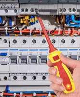 Набор изолированных отверток#6