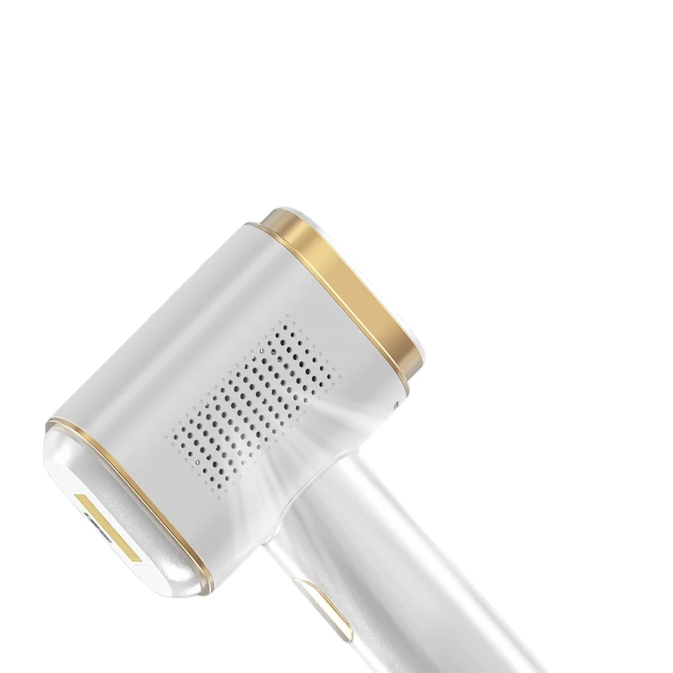 

Best Price Smart Laser Epilator Quartz Lamp Laser Epilator