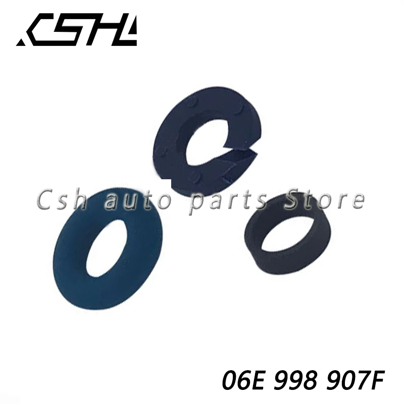 

Набор колец для AUDI A6 A7 A8L Q7 4MB S5 06E998907F