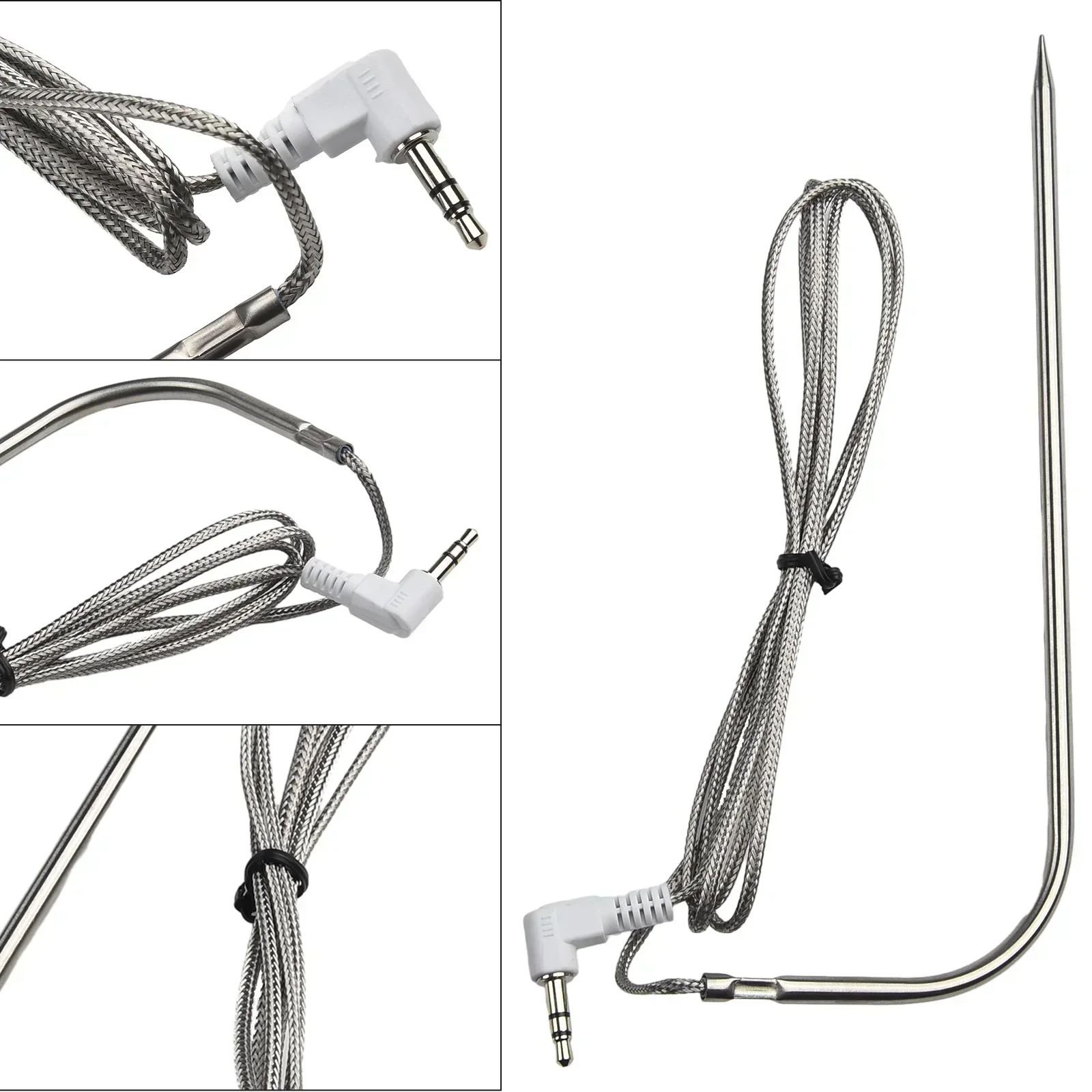 Латунный датчик температуры Датчик Отличный срок службы Высокое качество для