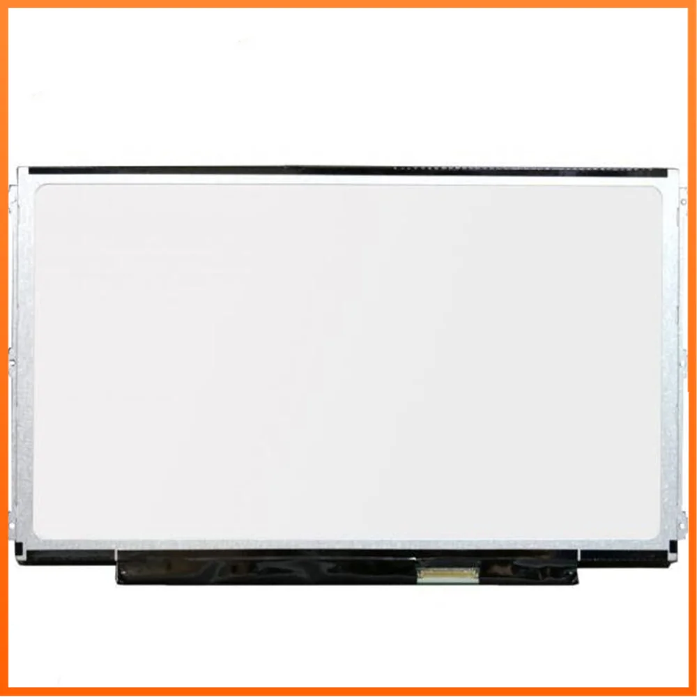 

12.5 inch for Lenovo WXGA HD LED LCD Screen Panel 1366x768 40Pins 0A66703
