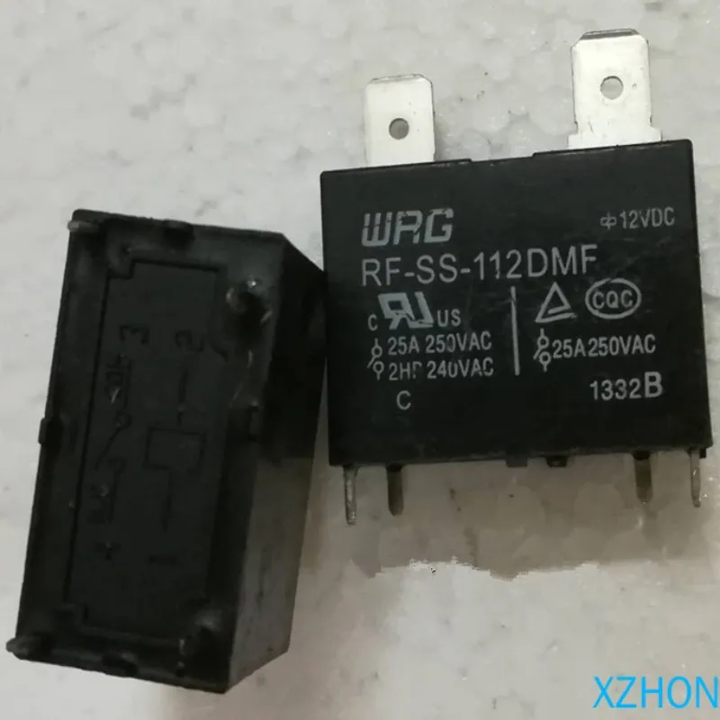 Relé do Power, 12V