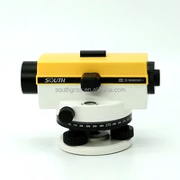 south surveying instrument optical equipment 32x ip65 auto level survey instrument automatic