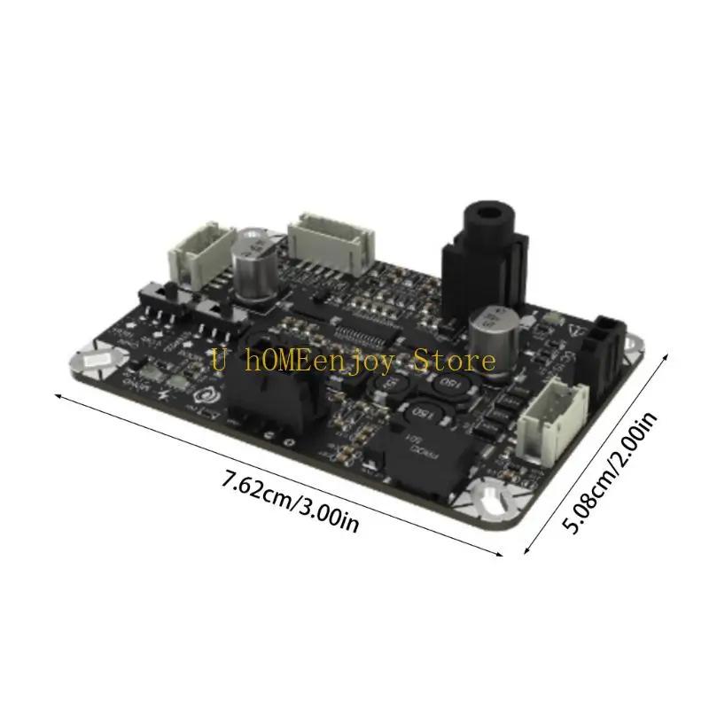 B0KF TPA3110 Плата слухового усилителя, 2x8W1x16W DC10-24V Supply 3,5 мм вход широко используется (art.: 3920d08fe690e) - 3920d08fe690e