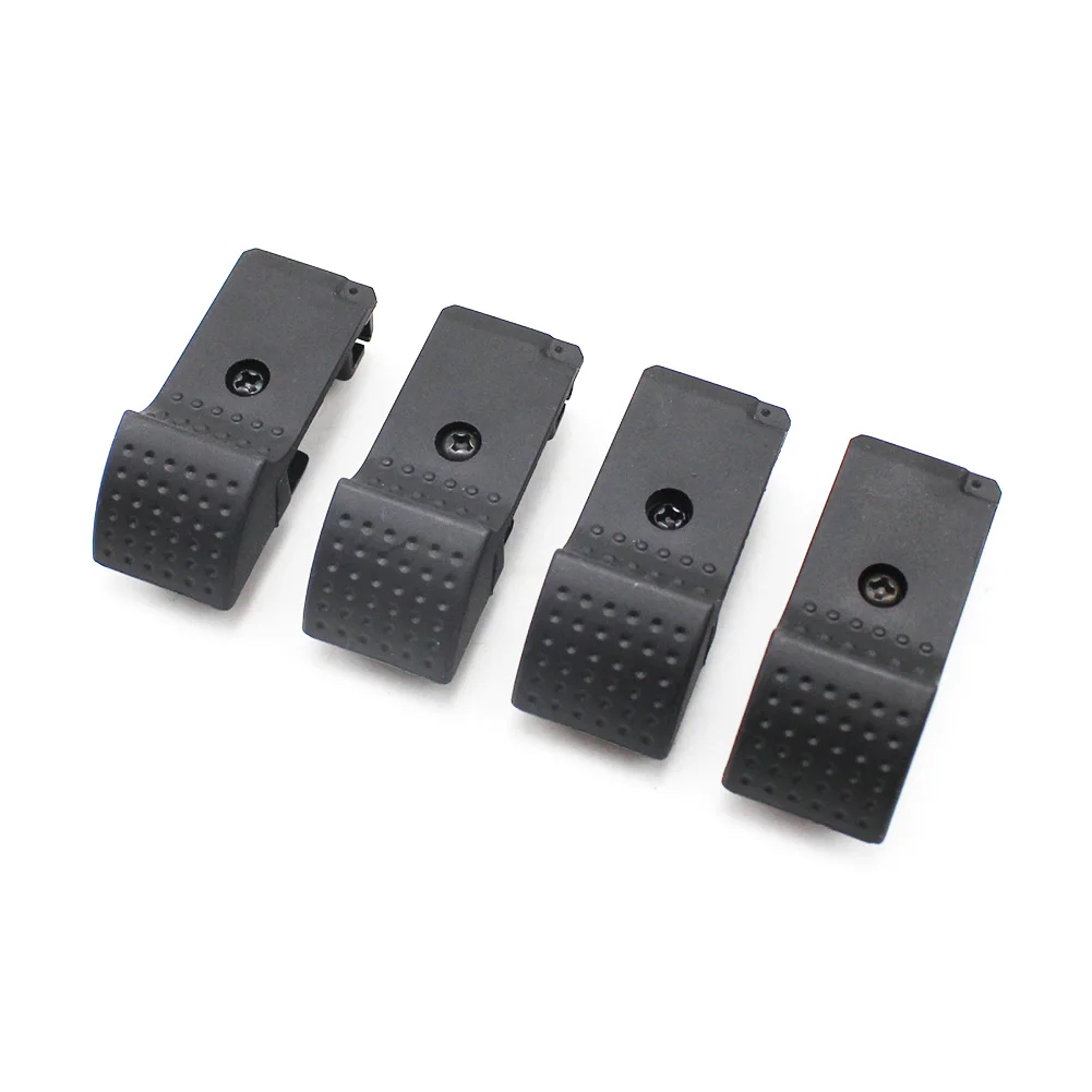 

4 шт./партия, автомобильные замки для Citroen ZX Elysee