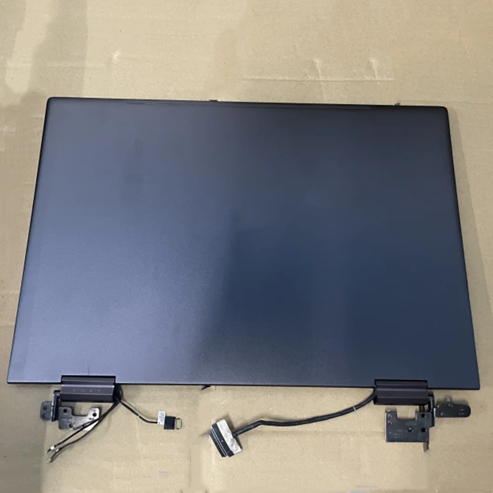 L23792-001 для HP ENVY x360 15-CP Series FHD LCD светодиодный сенсорный экран полный дисплей на