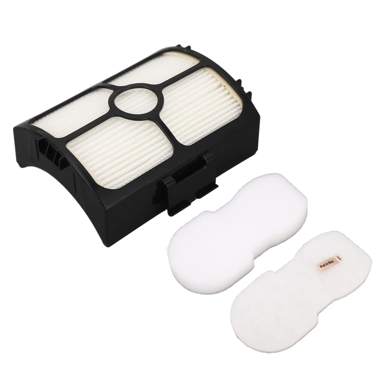 

Replacement Filter Vacuum Cleaner Accessories Foam Filter for HZ3002 UK Vacuum Cleaner Accessories
