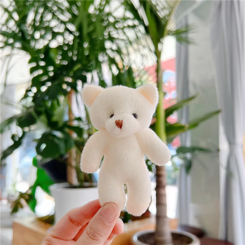 Рисунок 4 - Милый маленький медвежонок