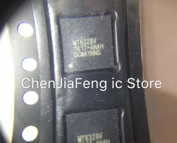 

5PCS~10PCS/LOT MT6328V BGA New original