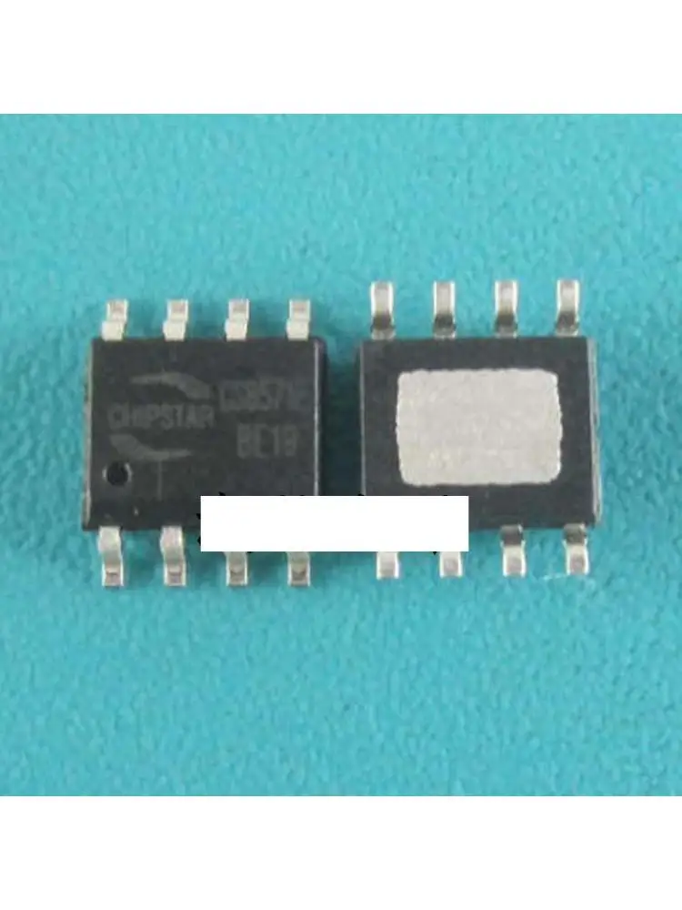 

350PCS CS8571E sop-8 New original ic chip In stock