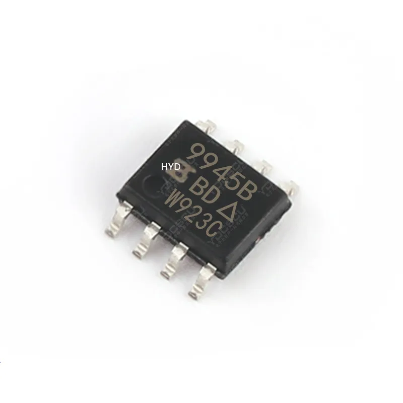 

10 шт. SI9945BDY SOP8 полевой транзистор с полевым эффектом 9945B SI9945BDY-T1-E3 IC