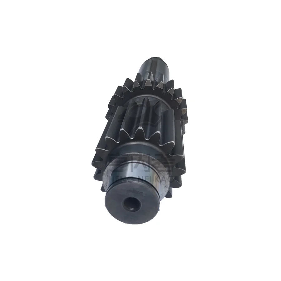 

China factory truck transmission parts Countershaft left AZ2210030050 assembly