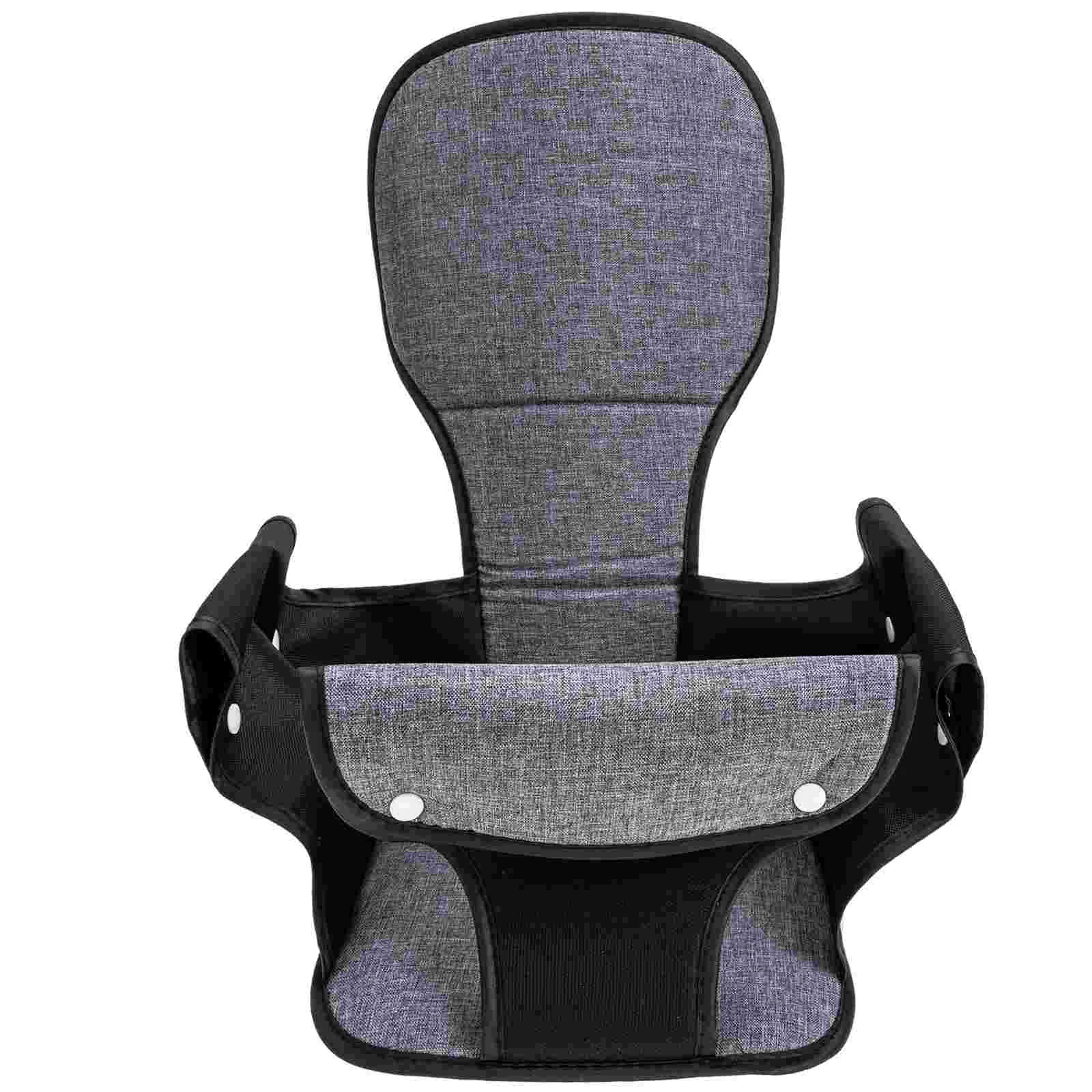 

Creative Stroller Mat Infant Car Safety Cushion Infant Car Support Pillow