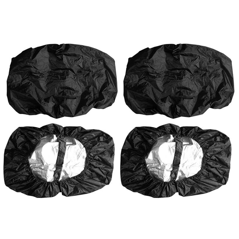

ABGZ-2X Electric Wheelchair Seat Cover/Elasticated Waterproof Mobility Scooter