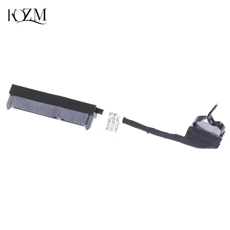 

HDD cable For Dell Latitude 5270 E5270 laptop SATA Hard Drive HDD SSD Connector Flex Cable ADM60 0N6MG2 DC02C00B000