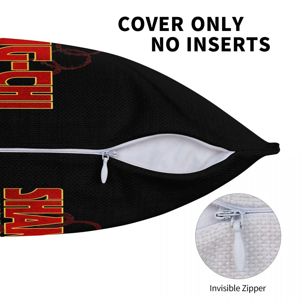 Shang Chi And The Legend Of Ten Ring Movie Fan льняная наволочка мягкая кожа