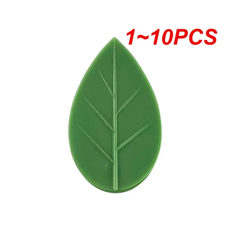 

1~10PCS Invisible Wall Rattan Clamp Plant Climbing Wall Self-Adhesive Fixator Vine Buckle Hook Rattan Fixed Clip Bracket Plant