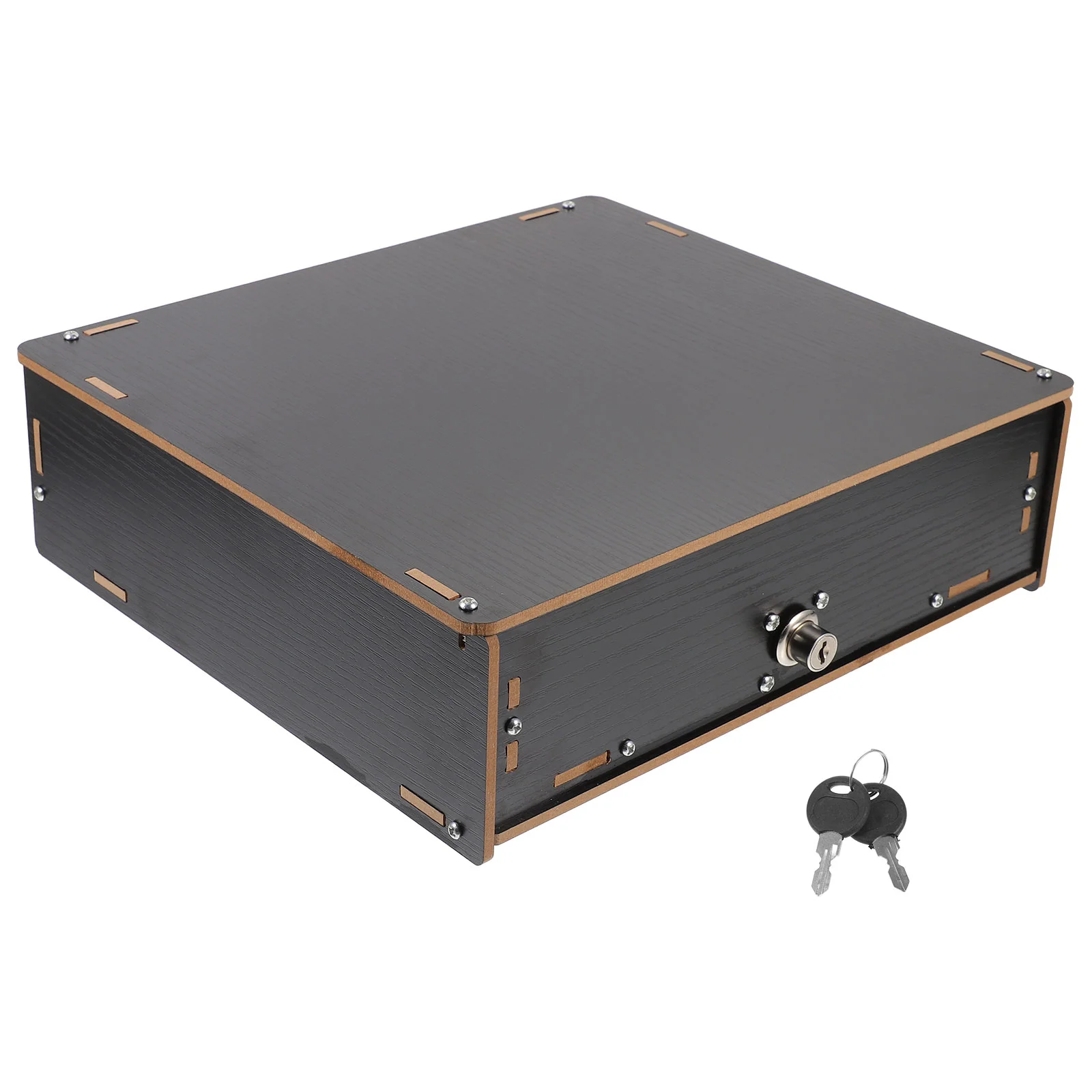 Рисунок 6 - Ящик для хранения мелочей