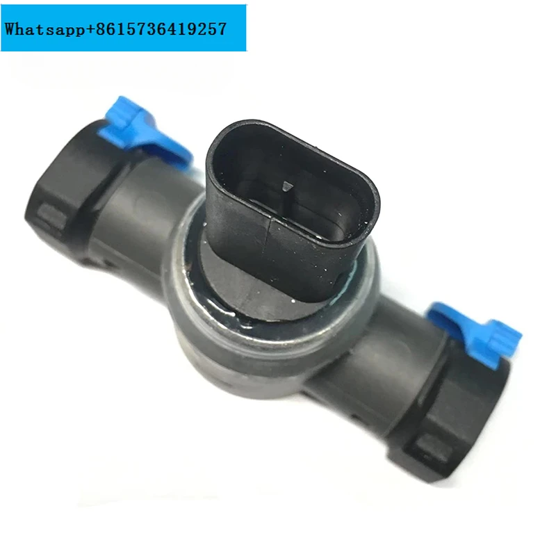 Датчик давления топлива MK3 V40 V60 V70 T3 2 0 S60 V90 XC60 31405791 31478293 31432653 автомобильные