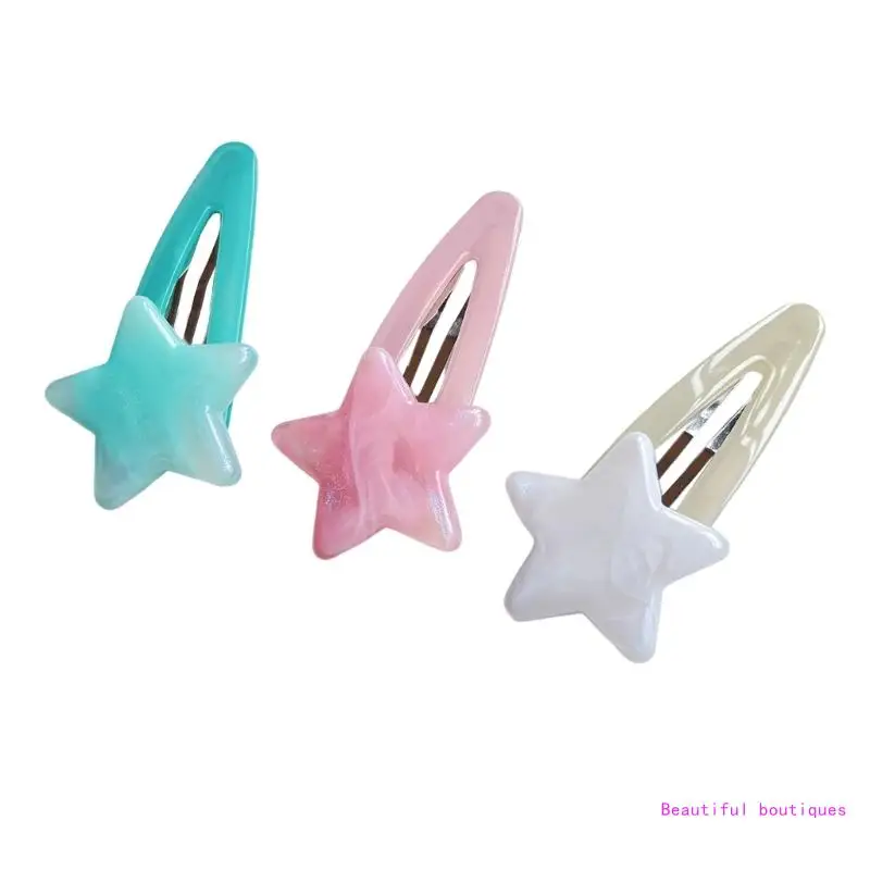 

Barrettes for Kid Clip Hair Clip for Girl Hairpin Hair Barrettes Clip Bangs Clip Bobby Clip DropShip