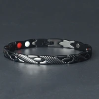 hot selling new simple and fashionable mens dragon pattern bracelet wild creative popular personality hip hop bracelet 2021